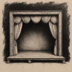 Чувство будто конвейер