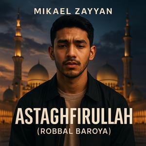 ASTAGHFIRULLAH (KEMBALI PADA MU) (Spiritual EDM Version)