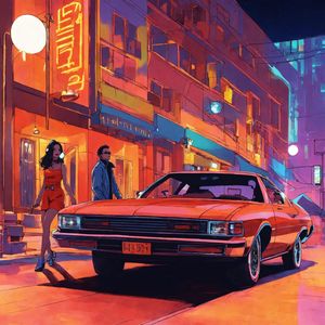 Y Si Nos Vamos de Aqui?