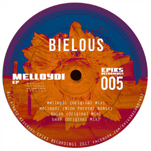 Holan (Original Mix)