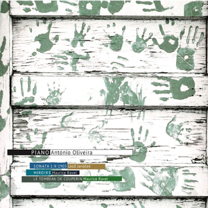 Miroirs, M. 43: I. Noctuelles