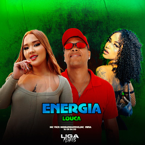 Energia Louca