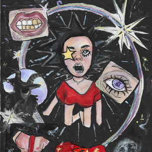 Resquício (Desespero)