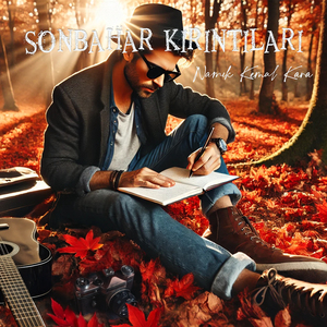 Kayıp Düşler Var Avuçlarımda