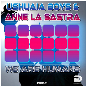We Are Humans (Radio Edit)