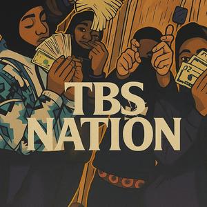 Shark (feat. Tbs sean & Tbs rayray)