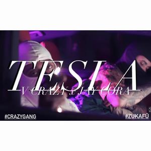 V CRAZY (TESLA) (feat. Jay Cora)