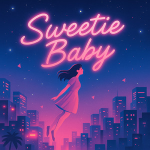 Sweetie Baby(和声伴奏)