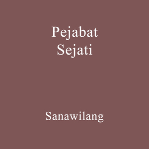 Pejabat Sejati