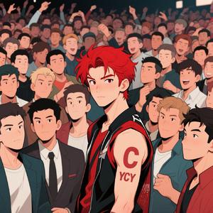 人仁任（Prod by FireX x DarutoBeatz）