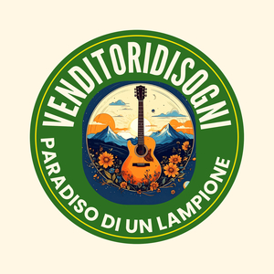 Paradiso Di un Lampione