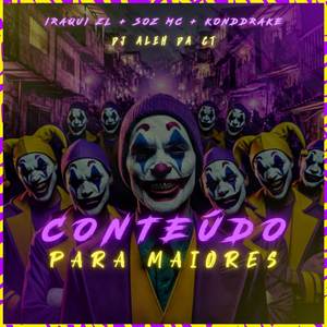 Conteudo Para Maiores