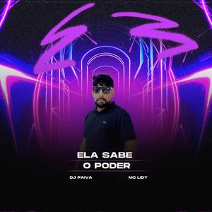 Ela Sabe O Poder (BRAZILIAN PHONK)