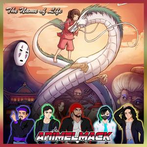 The Name of Life (Spirited Away Main Theme) [Inochi no Namae]