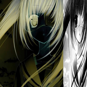 bloquée dans ma tête