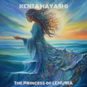 The Princess of Lemuria