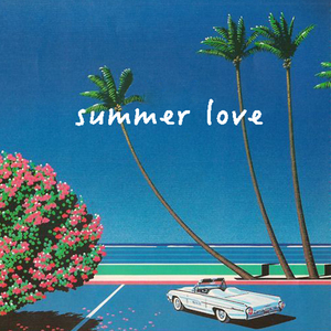 SUMMER LOVE