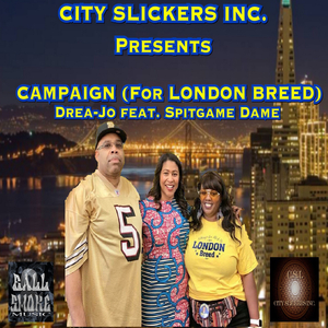 Campaign (For London Breed)