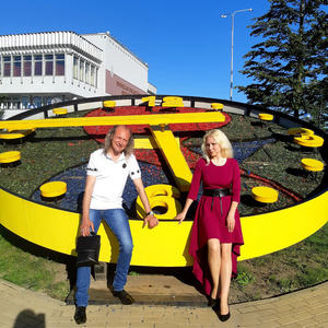 Перекрёсток-судьбина