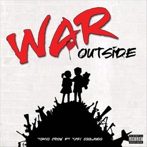 War Outside (feat. Tazy Coolando)