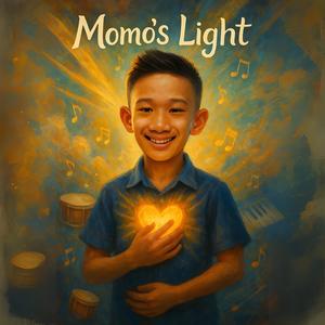 Momo's Light (feat. Dinar Kristuasti, Rendra Brahmanti & Jefry Yulianus Seto)