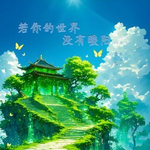 若你的世界没有暖阳