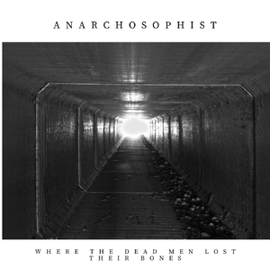 Where the Dead Men Lost Their Bones