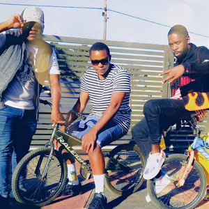 Vhutshilo Ndi Nndwa (feat. Bhamba & Mizo Phyll)