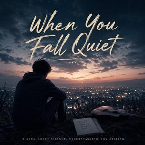 When You Fall Quiet
