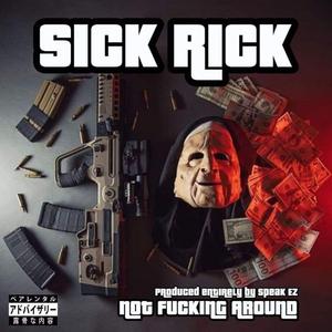 TKO (feat. Meph Luciano)