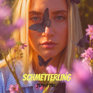 Schmetterling