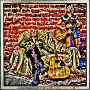 Something Happened Along The Way