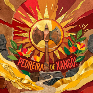Pedreira de Xangô