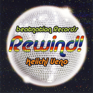 Macho Gang（I.Q.＝Zero Mix）