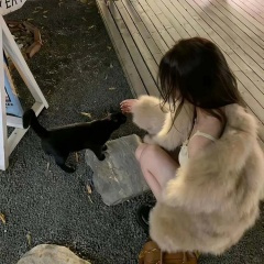 发誓一定要发财