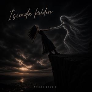 İçimde Kaldın