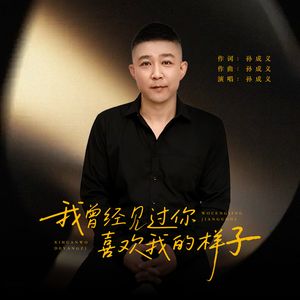 我曾经见过你喜欢我的样子