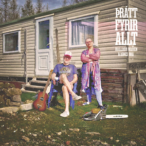 Þrátt Fyrir Allt