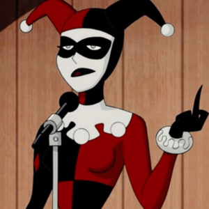 harley!