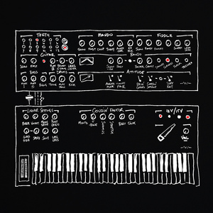 Hillbilly Synthesiser