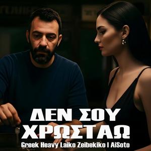 Δεν Σου Χρωστάω