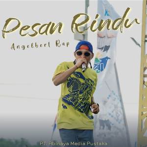 PESAN RINDU