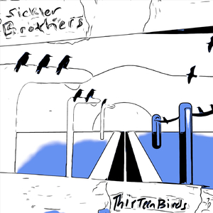 The Ghost of Lovers Past