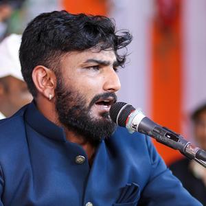 He Mataji ll Aai Nagbai ll Thakar Jevo Thath ll Vishal dan gadhvi