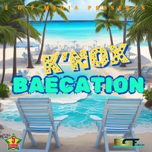 Baecation (with Egf Media)