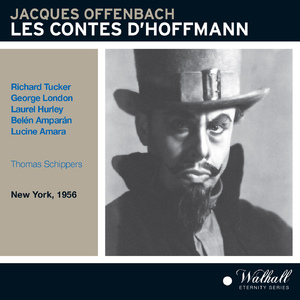 Les contes d'Hoffmann (The Tales of Hoffmann):Epilogue: Voila quelle fut l'histoire (All)