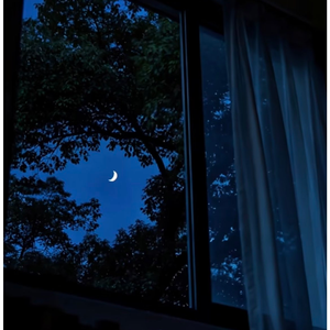 助眠轻音乐