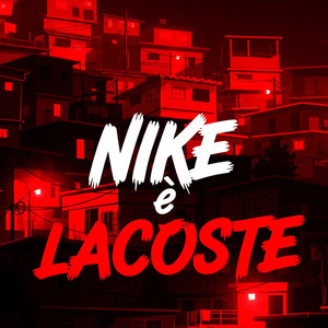 Nike e Lacoste
