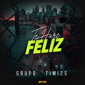 Te Hare Feliz