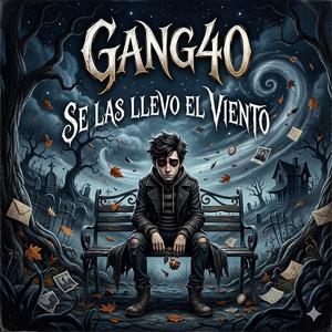 SE LAS LLEVO EL VIENTO